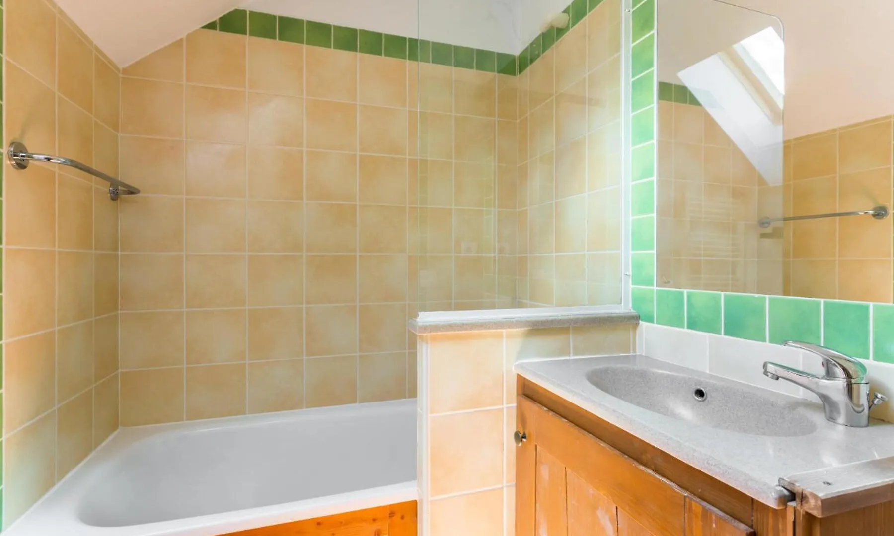 Residence L'Alpaga - Maeva Home - Appartement 2 Pieces 5 Personnes - Selection Mae-2574 La Salle-les-Alpes Franciaország
